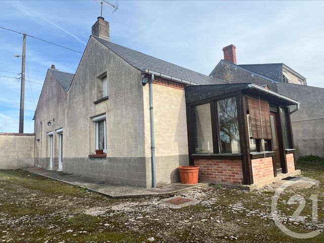 maison - BEAUNE LA ROLANDE - 45