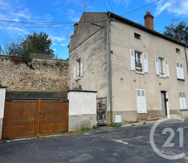 maison - PITHIVIERS - 45