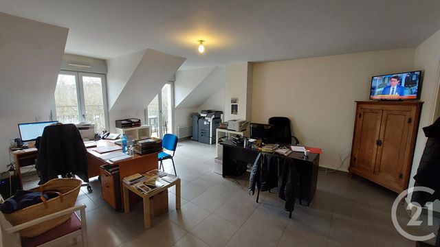 Appartement F3 à vendre - 3 pièces - 78.5 m2 - PITHIVIERS - 45 - CENTRE - Century 21 Mail Sud