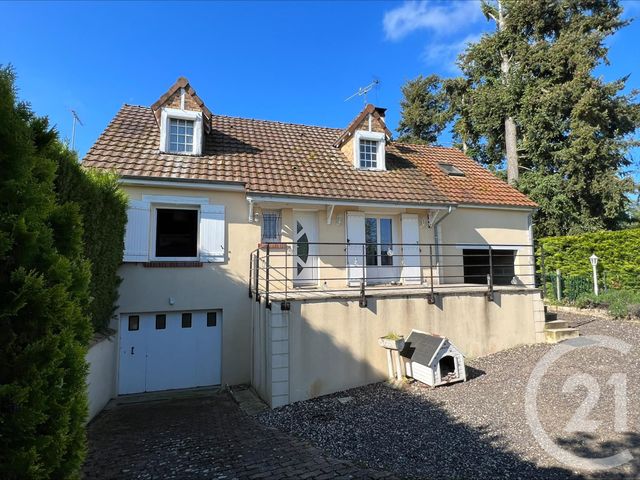 maison - PITHIVIERS - 45
