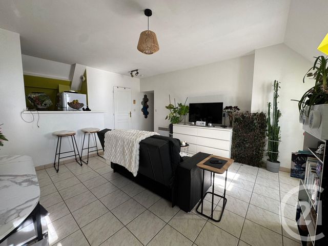 Appartement F3 à vendre - 4 pièces - 58.0 m2 - PITHIVIERS - 45 - CENTRE - Century 21 Mail Sud