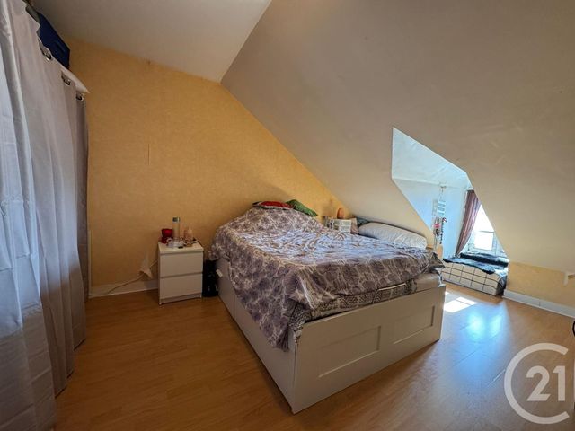 Appartement F3 à vendre - 4 pièces - 58.0 m2 - PITHIVIERS - 45 - CENTRE - Century 21 Mail Sud