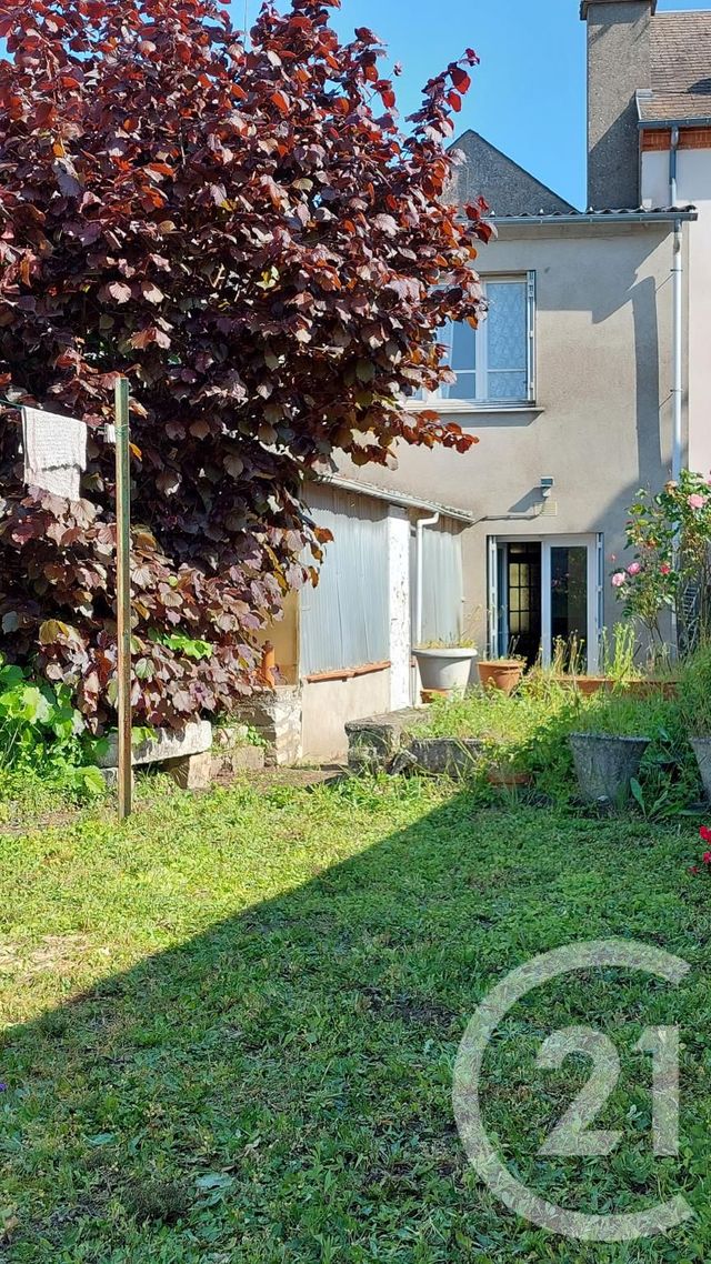maison - PITHIVIERS - 45