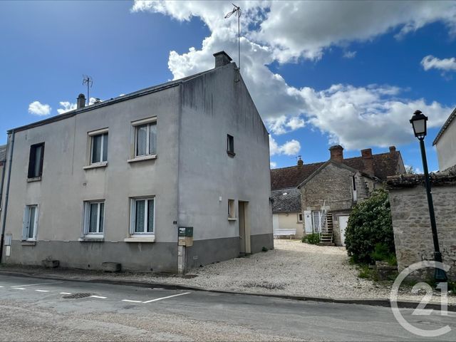 maison - PITHIVIERS - 45