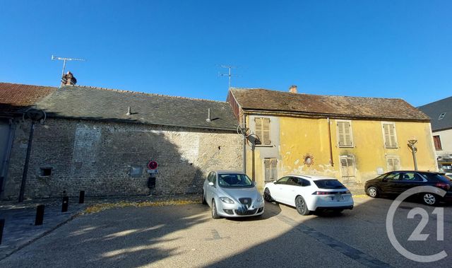 maison à vendre - 5 pièces - 179.35 m2 - PITHIVIERS - 45 - CENTRE - Century 21 Mail Sud