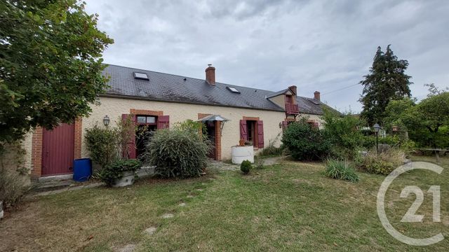 maison - BEAUNE LA ROLANDE - 45