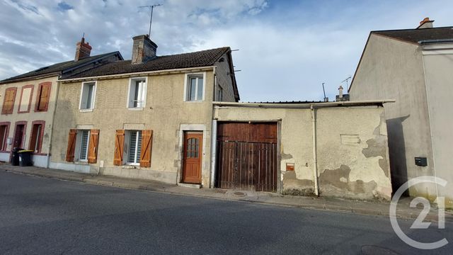 maison - BEAUNE LA ROLANDE - 45
