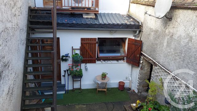 Appartement F1 à vendre - 1 pièce - 35.0 m2 - PITHIVIERS - 45 - CENTRE - Century 21 Mail Sud