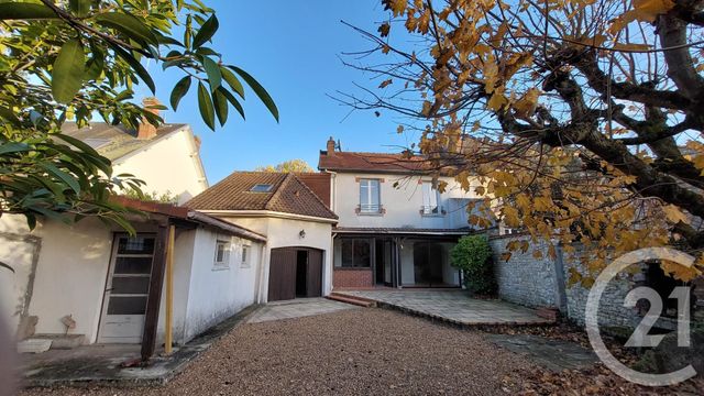 maison - PITHIVIERS - 45