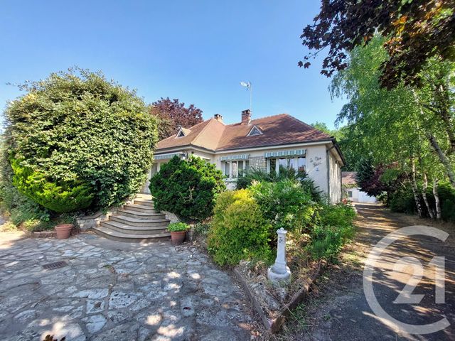 maison - PITHIVIERS - 45