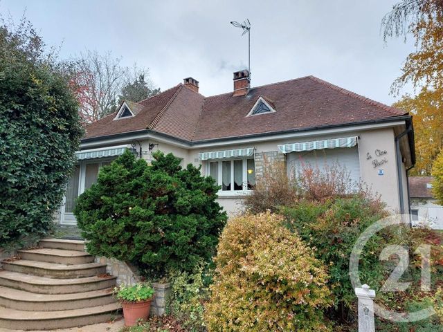 maison - PITHIVIERS - 45