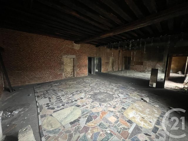Afficher la photo en grand maison à vendre - 2 pièces - 144.2 m2 - BEAUNE LA ROLANDE - 45 - CENTRE - Century 21 Mail Sud