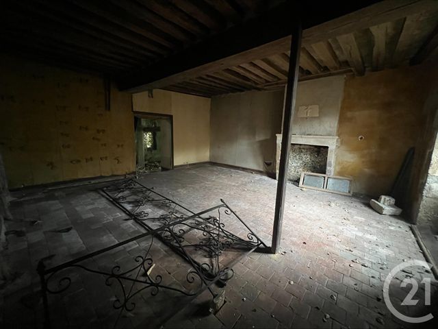 Afficher la photo en grand maison à vendre - 2 pièces - 144.2 m2 - BEAUNE LA ROLANDE - 45 - CENTRE - Century 21 Mail Sud
