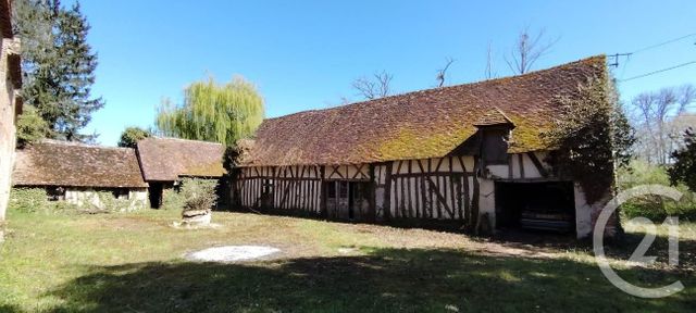 Afficher la photo en grand maison à vendre - 2 pièces - 144.2 m2 - BEAUNE LA ROLANDE - 45 - CENTRE - Century 21 Mail Sud