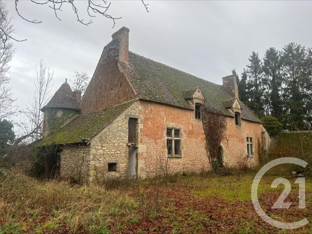 maison - BEAUNE LA ROLANDE - 45