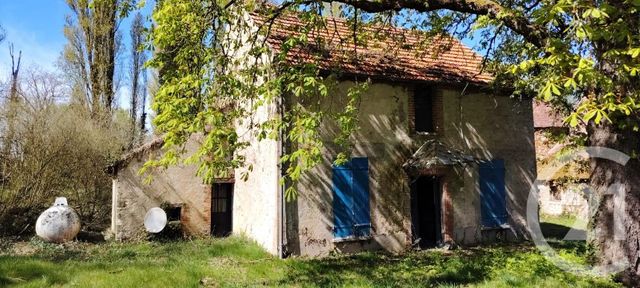 Afficher la photo en grand maison à vendre - 2 pièces - 144.2 m2 - BEAUNE LA ROLANDE - 45 - CENTRE - Century 21 Mail Sud