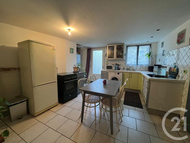 Appartement F2 à vendre PITHIVIERS