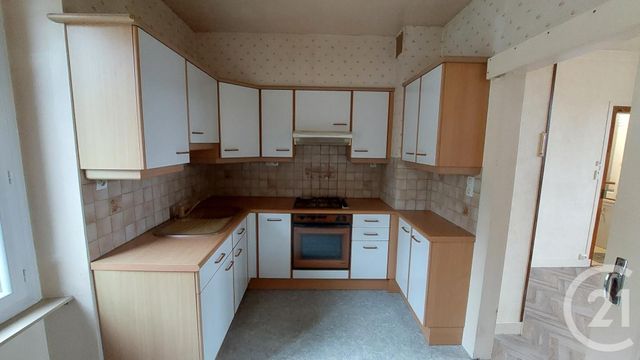 Appartement F2 à vendre - 2 pièces - 34.48 m2 - PITHIVIERS - 45 - CENTRE - Century 21 Mail Sud