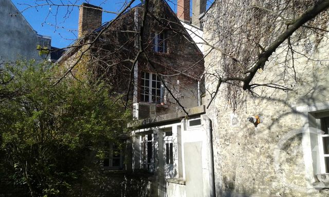 maison à vendre - 6 pièces - 204.5 m2 - PITHIVIERS - 45 - CENTRE - Century 21 Mail Sud