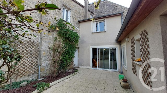 maison - PITHIVIERS - 45