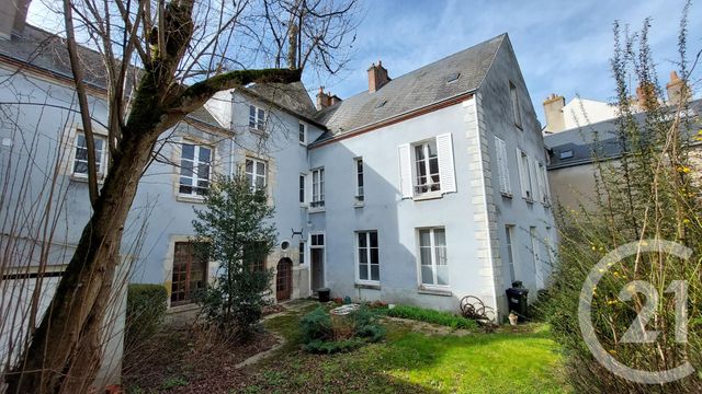 maison - PITHIVIERS - 45