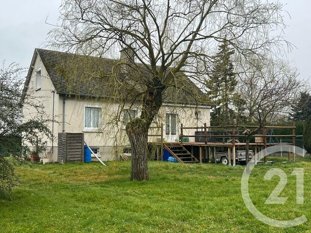maison - PITHIVIERS - 45
