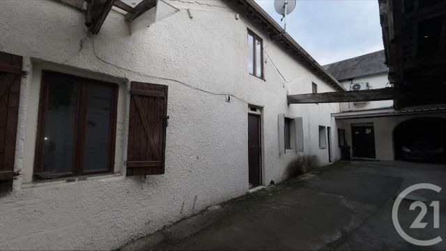maison - PITHIVIERS - 45