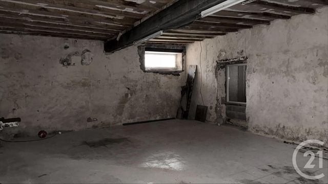 maison à vendre - 3 pièces - 144.95 m2 - PITHIVIERS - 45 - CENTRE - Century 21 Mail Sud