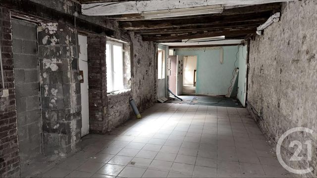 maison à vendre - 3 pièces - 144.95 m2 - PITHIVIERS - 45 - CENTRE - Century 21 Mail Sud