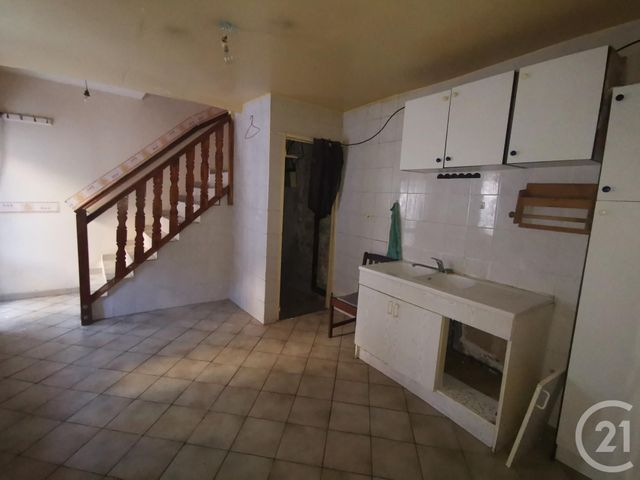 maison à vendre - 3 pièces - 144.95 m2 - PITHIVIERS - 45 - CENTRE - Century 21 Mail Sud