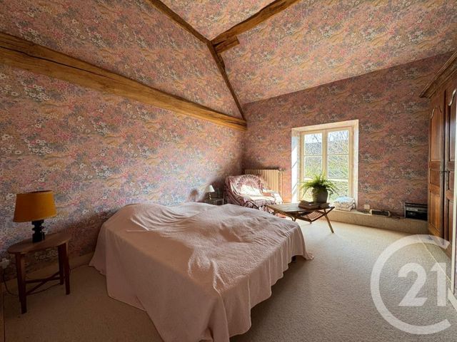 maison à vendre - 7 pièces - 179.0 m2 - GIVRAINES - 45 - CENTRE - Century 21 Mail Sud