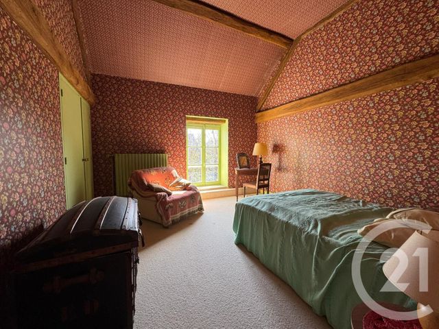 maison à vendre - 7 pièces - 179.0 m2 - GIVRAINES - 45 - CENTRE - Century 21 Mail Sud