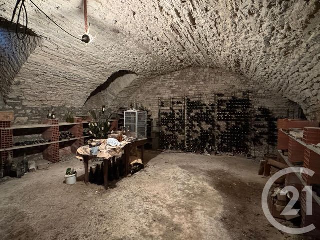 maison à vendre - 7 pièces - 179.0 m2 - GIVRAINES - 45 - CENTRE - Century 21 Mail Sud