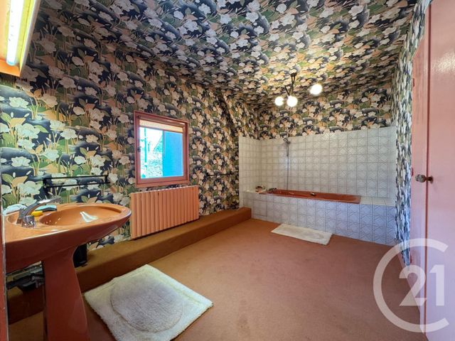 maison à vendre - 7 pièces - 179.0 m2 - GIVRAINES - 45 - CENTRE - Century 21 Mail Sud