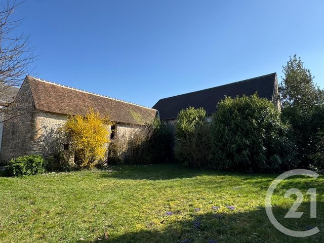 maison à vendre - 7 pièces - 179.0 m2 - GIVRAINES - 45 - CENTRE - Century 21 Mail Sud