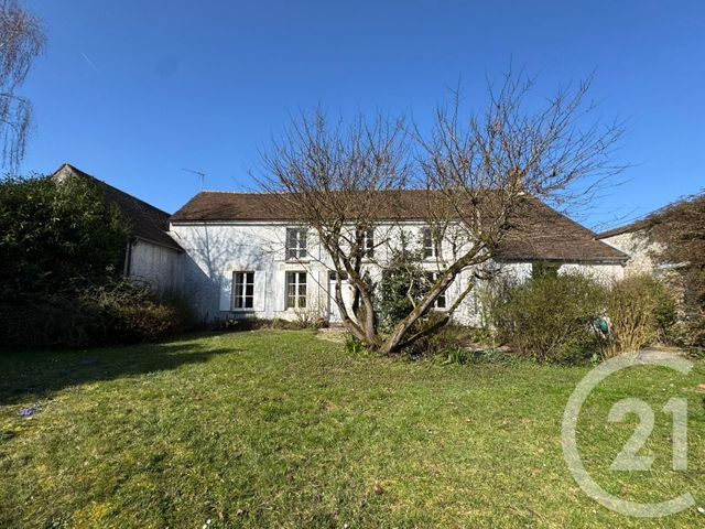 maison - GIVRAINES - 45