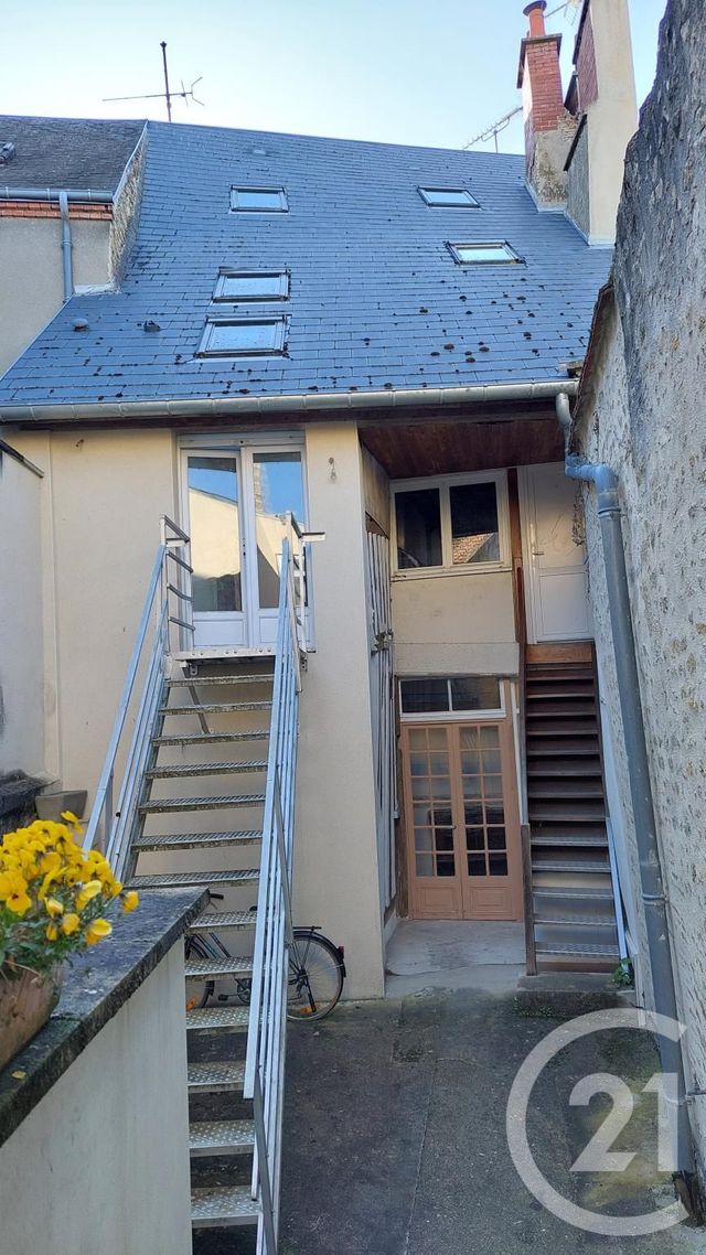 Immeuble à vendre PITHIVIERS