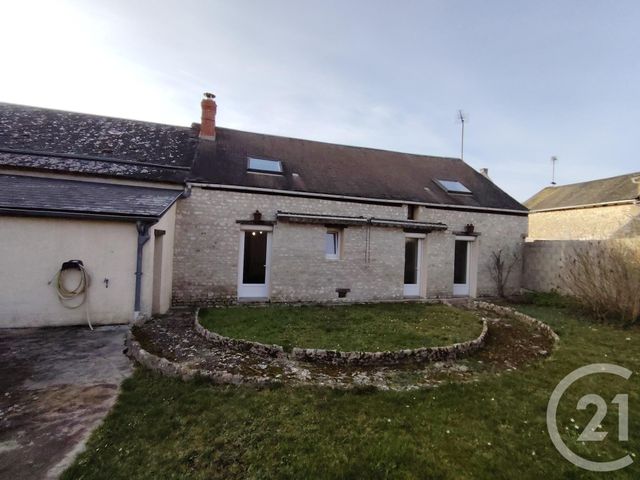 Afficher la photo en grand maison à vendre - 7 pièces - 125.0 m2 - OUTARVILLE - 45 - CENTRE - Century 21 Mail Sud