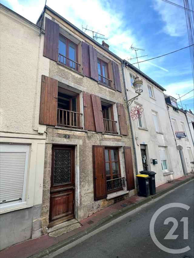maison - PITHIVIERS - 45