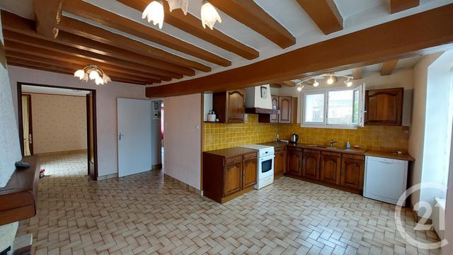 maison - BEAUNE LA ROLANDE - 45