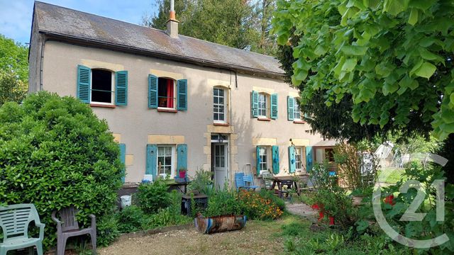 maison - PITHIVIERS - 45