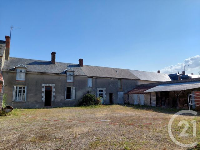 Maison à vendre PITHIVIERS