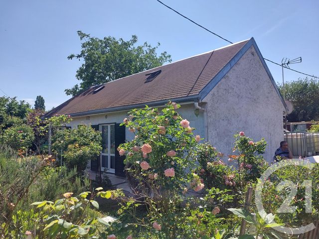 Maison à vendre BEAUNE LA ROLANDE