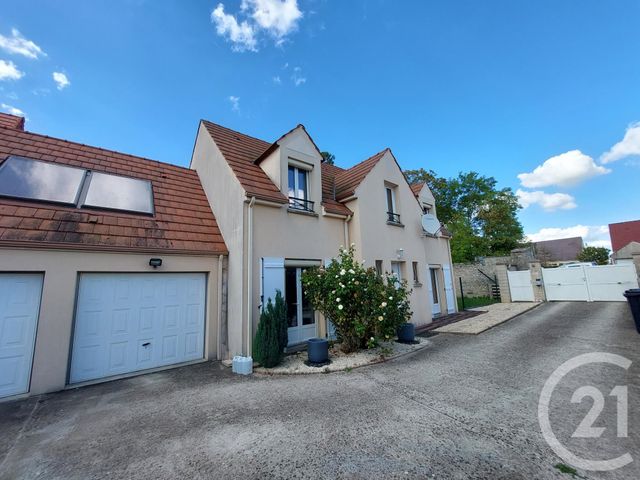 maison - PITHIVIERS - 45