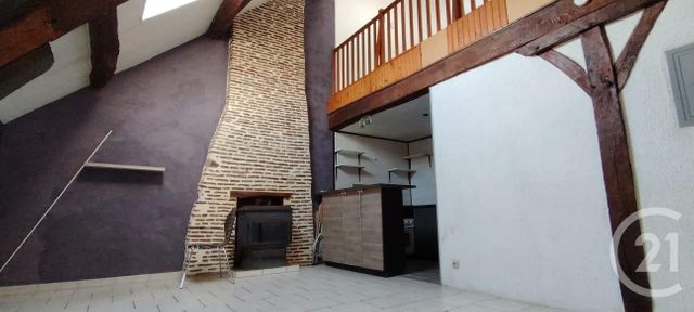 Appartement F3 à vendre PITHIVIERS