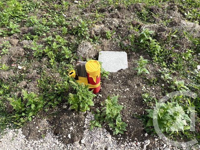 terrain à vendre - 900.0 m2 - BOUZONVILLE AUX BOIS - 45 - CENTRE - Century 21 Mail Sud