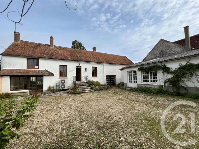 maison - BEAUNE LA ROLANDE - 45