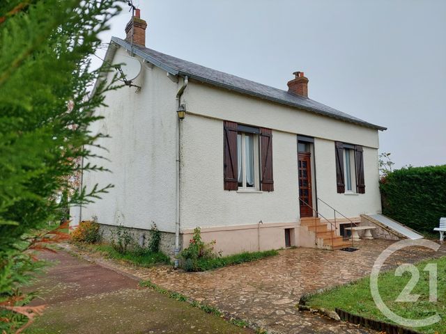 Maison à vendre PITHIVIERS