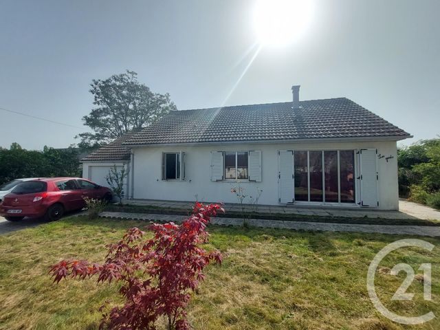 maison à vendre - 4 pièces - 83.5 m2 - BEAUNE LA ROLANDE - 45 - CENTRE - Century 21 Mail Sud