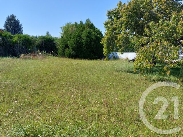 maison à vendre - 3 pièces - 62.5 m2 - BEAUNE LA ROLANDE - 45 - CENTRE - Century 21 Mail Sud